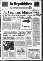 giornale/RAV0037040/1984/n. 276 del 23 novembre